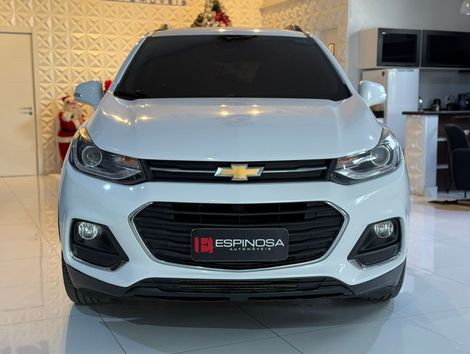 Chevrolet Tracker Premier 1.4 Turbo Aut.