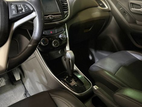 Chevrolet Tracker Premier 1.4 Turbo Aut.