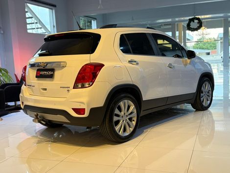 Chevrolet Tracker Premier 1.4 Turbo Aut.