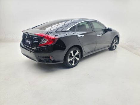 Honda Civic Sedan TOURING 1.5 Turbo 16V Aut.4p