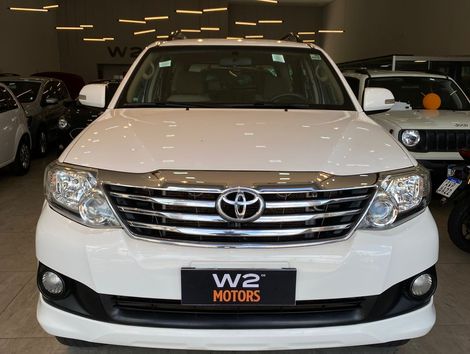 Toyota HILUX SW4 2.7