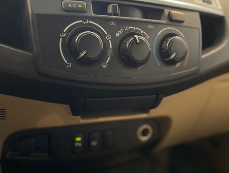 Toyota HILUX SW4 2.7