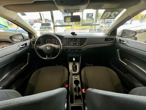 VolksWagen VIRTUS 1.6 MSI Flex 16V 4p Aut.