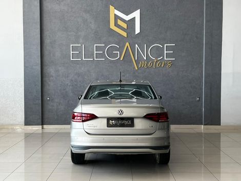 VolksWagen VIRTUS 1.6 MSI Flex 16V 4p Aut.