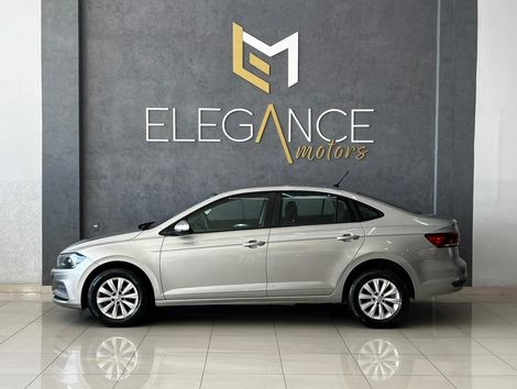 VolksWagen VIRTUS 1.6 MSI Flex 16V 4p Aut.