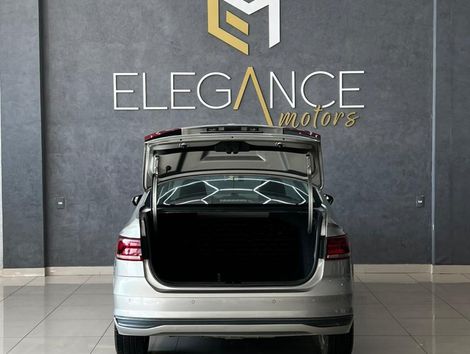 VolksWagen VIRTUS 1.6 MSI Flex 16V 4p Aut.