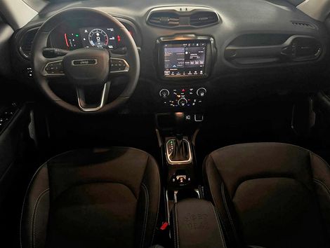 Jeep Renegade Long. T270 1.3 TB 4x2 Flex Aut.