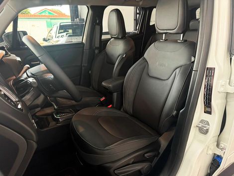 Jeep Renegade Long. T270 1.3 TB 4x2 Flex Aut.