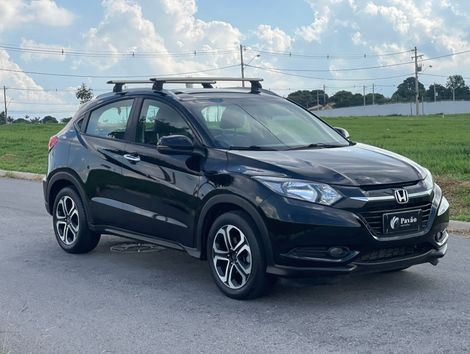 Honda HR-V EXL 1.8 Flexone 16V 5p Aut.