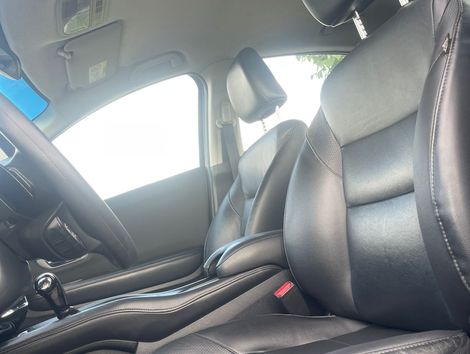 Honda HR-V EXL 1.8 Flexone 16V 5p Aut.