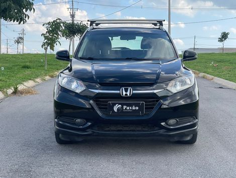 Honda HR-V EXL 1.8 Flexone 16V 5p Aut.