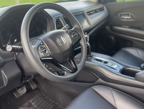 Honda HR-V EXL 1.8 Flexone 16V 5p Aut.