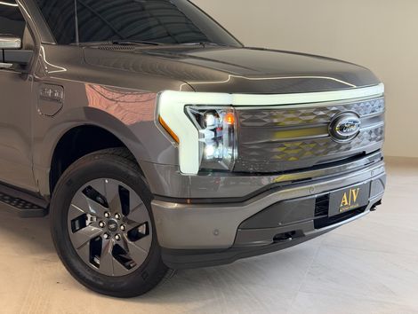 Ford ELÉTRICO LIGHTING LARIAT