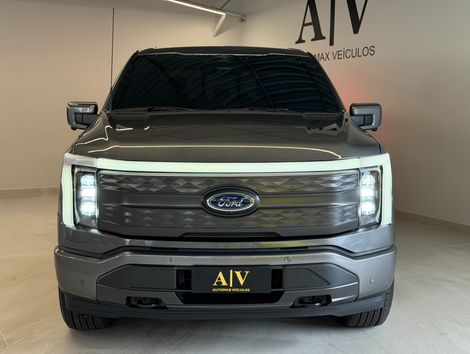 Ford ELÉTRICO LIGHTING LARIAT