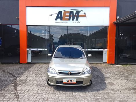 Chevrolet Corsa Hat. Premium 1.4 8V ECONOFLEX 5p