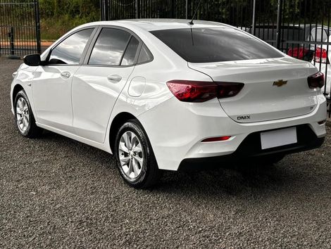 Chevrolet ONIX SEDAN Plus LT 1.0 12V Flex 4p Mec.