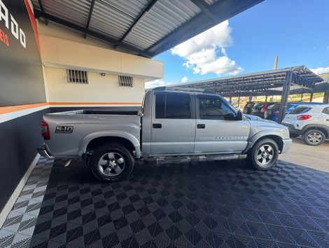 Chevrolet S10 P-Up Executive 2.4 MPFI F.Power CD