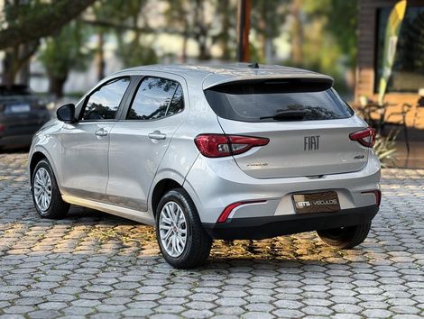 Fiat ARGO DRIVE 1.0 6V Flex