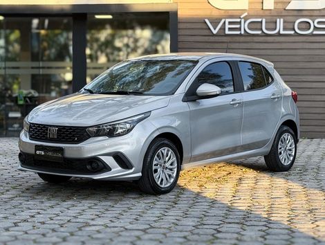 Fiat ARGO DRIVE 1.0 6V Flex