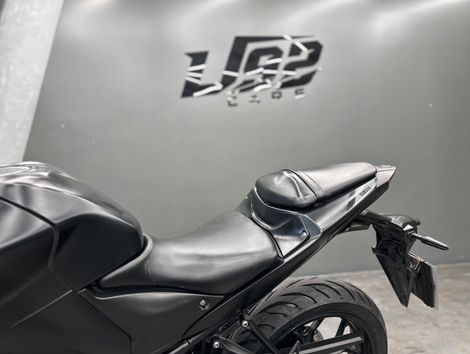 YAMAHA MT-03 321/ABS