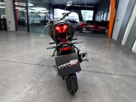 YAMAHA MT-03 321/ABS