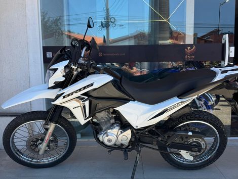 HONDA NXR 160 BROS ESDD FLEXONE