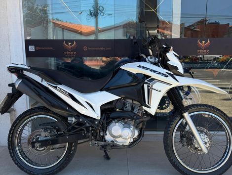 HONDA NXR 160 BROS ESDD FLEXONE