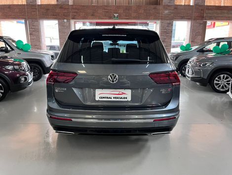 VolksWagen TIGUAN Allspac R-Line 350 TSI 2.0 4x4