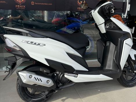 HONDA ELITE 125