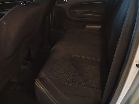 Citroën C3 Excl. 1.6 VTi Flex Start 16V 5p Mec.