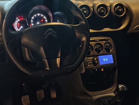 Citroën C3 Excl. 1.6 VTi Flex Start 16V 5p Mec.