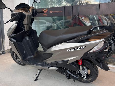 HONDA ELITE 125