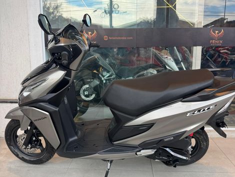 HONDA ELITE 125