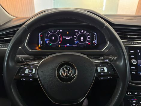 VolksWagen TIGUAN Allspac 250 TSI 1.4 Flex