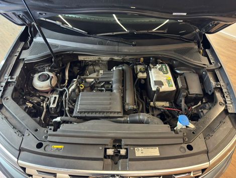 VolksWagen TIGUAN Allspac 250 TSI 1.4 Flex