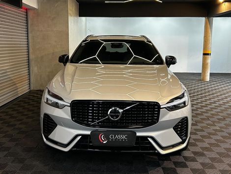 Volvo VOLVO XC 60 T8 ULT DARK