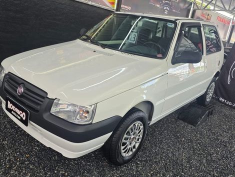 Fiat Uno Mille 1.0 Fire/ F.Flex/ ECONOMY 2p