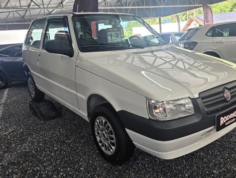Fiat Uno Mille 1.0 Fire/ F.Flex/ ECONOMY 2p