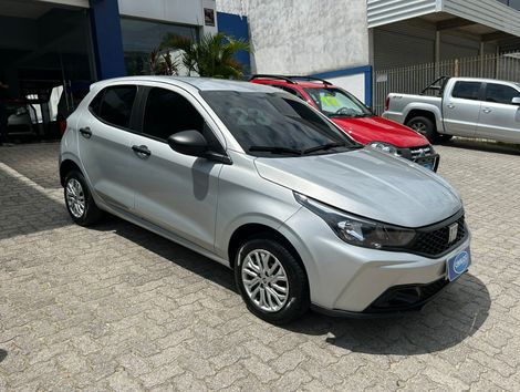 Fiat ARGO 1.0 6V Flex