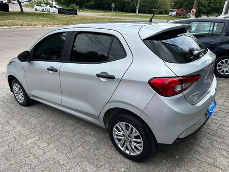 Fiat ARGO 1.0 6V Flex