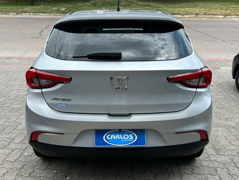 Fiat ARGO 1.0 6V Flex