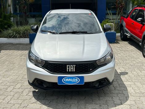 Fiat ARGO 1.0 6V Flex