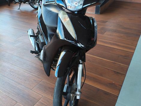 HONDA BIZ 125 ES/ 125 ES FLEX