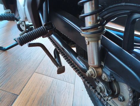HONDA BIZ 125 ES/ 125 ES FLEX