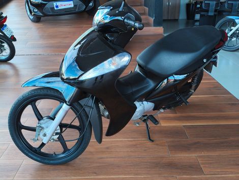 HONDA BIZ 125 ES/ 125 ES FLEX