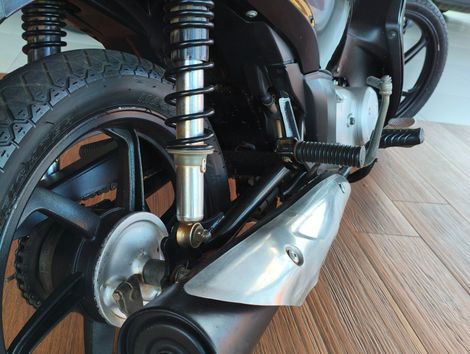 HONDA BIZ 125 ES/ 125 ES FLEX