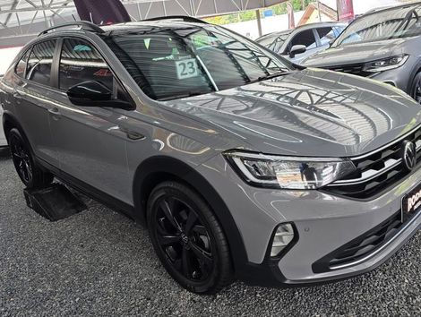 VolksWagen Nivus Highline 1.0 200 TSI Flex Aut.