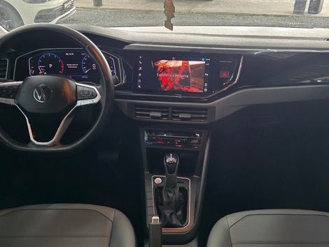 VolksWagen Nivus Highline 1.0 200 TSI Flex Aut.