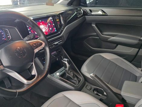 VolksWagen Nivus Highline 1.0 200 TSI Flex Aut.