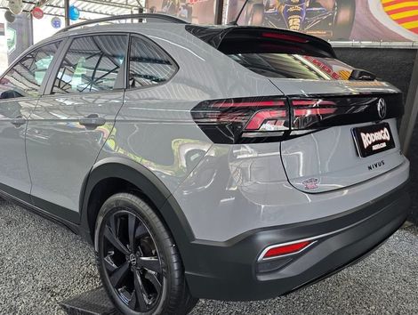 VolksWagen Nivus Highline 1.0 200 TSI Flex Aut.